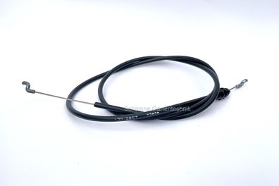 Original Toro Bowdenzug Cable-Brake 100-3937, 1003937