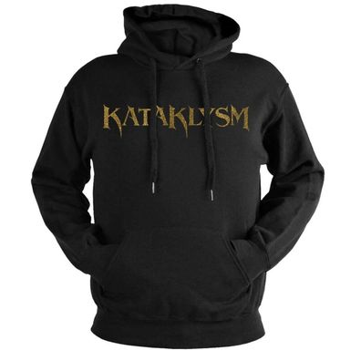 Kataklysm - Goliath - Kapuzenpullover Hoodie Neu & Official!