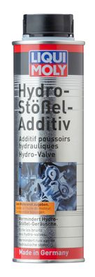 Liqui Moly 1009 Hydro-Stößel-Additiv 300 ml Öl Reiniger Zuatz Hydrostössel