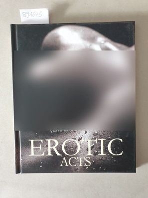 Erotic acts.