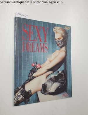 Taco Verlagsgesellschaft: Sexy Dreams :