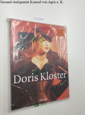 Aukeman, Anastasia und Doris Kloster: Doris Kloster :