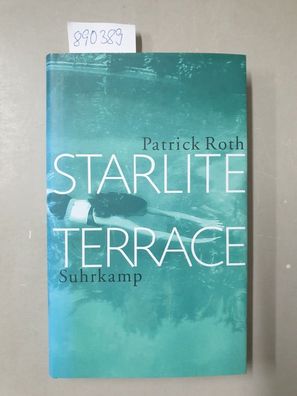 Starlite Terrace. Signiertes Exemplar.