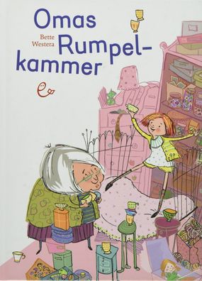 Omas Rumpelkammer :