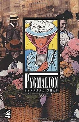 Shaw, Bernard: Pygmalion (Pearson English Graded Readers)