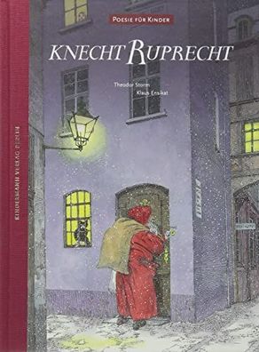 Knecht Ruprecht (Poesie für Kinder) :