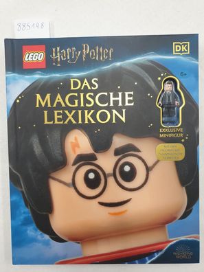LEGO Harry Potter - Das magische Lexikon :