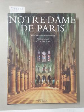 Notre-Dame de Paris :