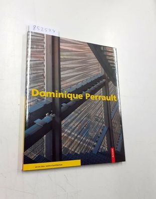 Artemis: Dominique Perrault