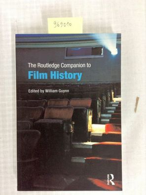 The Routledge Companion to Film History (Routledge Companions (Paperback))