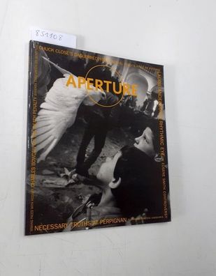 Aperture, Foundation: Aperture No.160 / Summer 2000. Necessary Truths at Perpignan