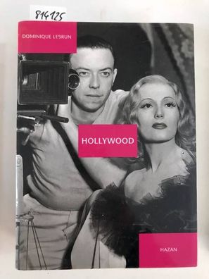 Lebrun, Dominique: Hollywood (Paves)