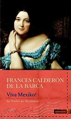 Calderón de la Barca, Frances Erskine, Klaudia Ruschkowski und Susanne (Herausgeber)