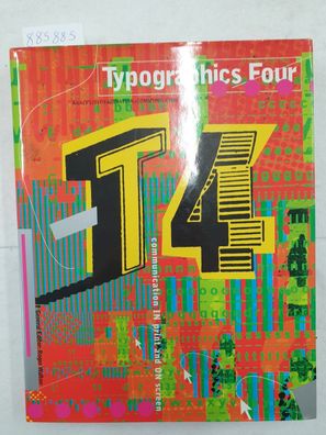 Typographics Four - Analysis + Imagination = Communication :