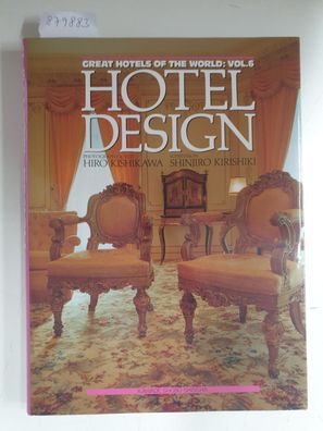 Hotel Design :