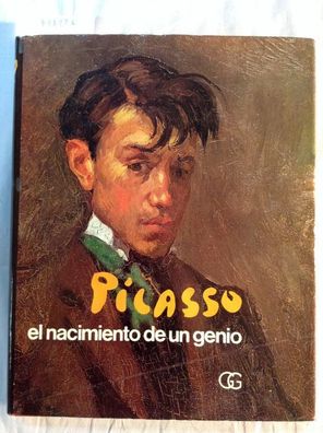Picasso. El nacimiento de un genio