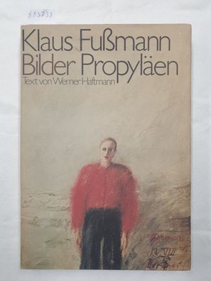 Klaus Fußmann - Bilder :