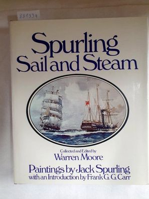 Spurling - Sail and Steam :