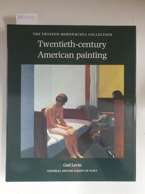 Twentieth-Century American Painting :