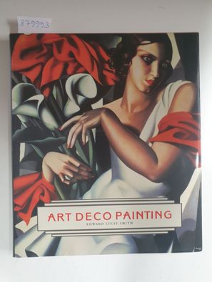 Art Deco Painting :