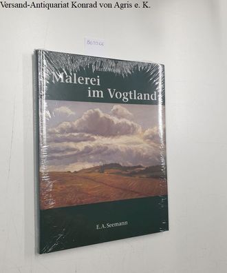 Weiß, Frank: Malerei im Vogtland: