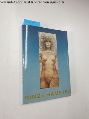 Concept L.S. Zeist: Rinze Hamstra 1895-1974