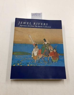 Murase, Miyeko, Gratia Williams Nakahashi and Stephanie Wada: Jewel Rivers: Japanese