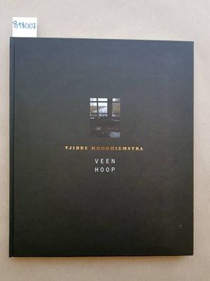 Hooghiemstra, T.: Veenhoop / druk 1