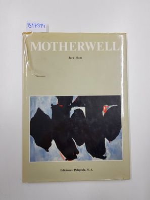 Flam, Jack: Motherwell