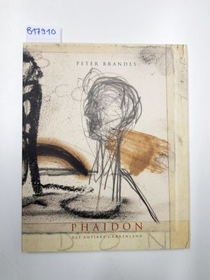 Brandes, Peter: Phaidon: Peter Brandes : det antikke Grækenland (Danish Edition)