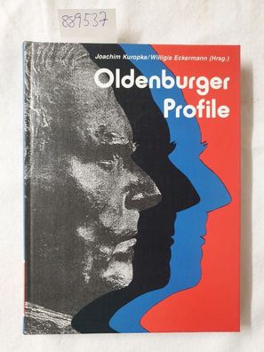 Oldenburger Profile.