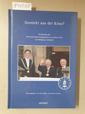 Gestärkt aus der Krise? :