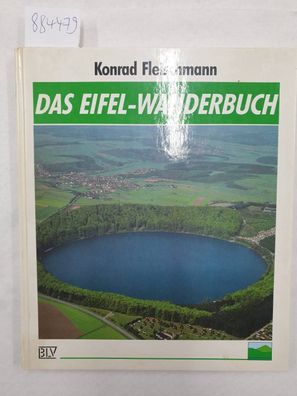Das Eifel-Wanderbuch :