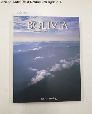 Kenning, Willy: Bolivia