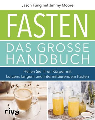 Fasten - Das große Handbuch :