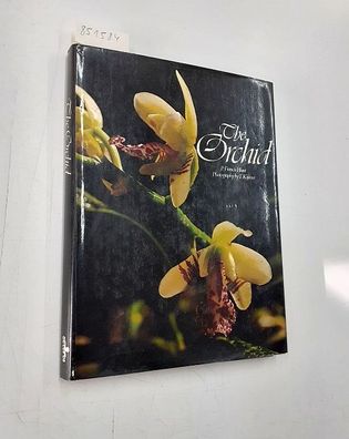 Hunt, Francis: The Orchid