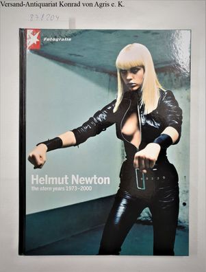 stern spezial Fotografie: Helmut Newton (Stern Fotografie, Band 63)
