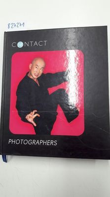 Gould: Contact 18 Photographers