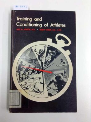 Training and Conditioning of Athletes