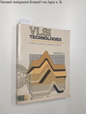 McGreivy: VLSI Technologies: Through the '80s and Beyond