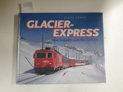 Glacier-Express :