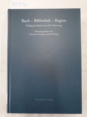 Buch - Bibliothek - Region :