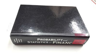 Rachev, Svetlozar T., Markus Hoechstoetter and Frank J. Fabozzi: Probability and Stat