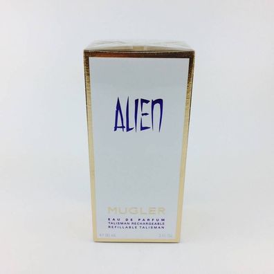 Thierry Mugler Alien Refillable Eau de Parfum 90ml