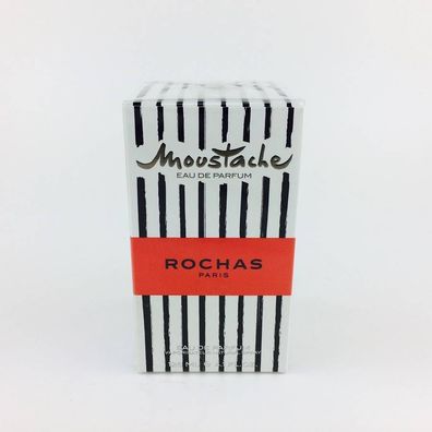 Rochas Moustache Eau de Parfum 125ml