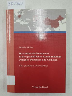 Interkulturelle Kompetenz in der geschäftlichen Kommunikation zwischen Deutschen und