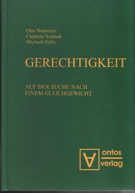 Neumaier, Otto (Herausgeber), Clemens (Herausgeber) Sedmak und Michael (Herausgeber)