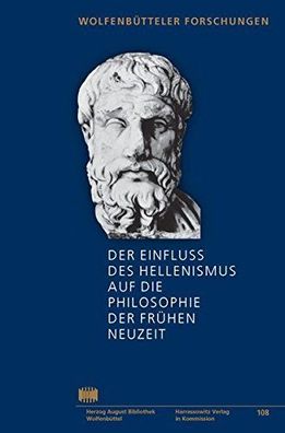Boros, Gábor: Der Einfluss des Hellenismus auf die Philosophie der Frühen Neuzeit (Wo