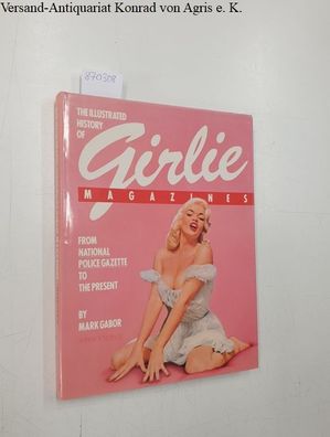Rh, Value Publishing: Illustrated History of Girlie Magazines