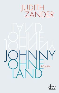 Johnny Ohneland : Roman.